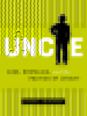 cover image of Uncle